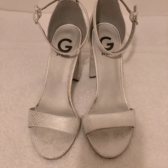 Guess sandals - Picture 1 of 5